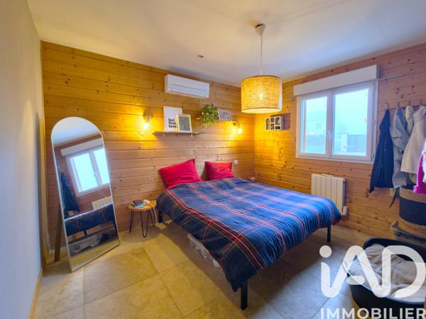 Maison à vendre 4 pièces 90 m² Malemort