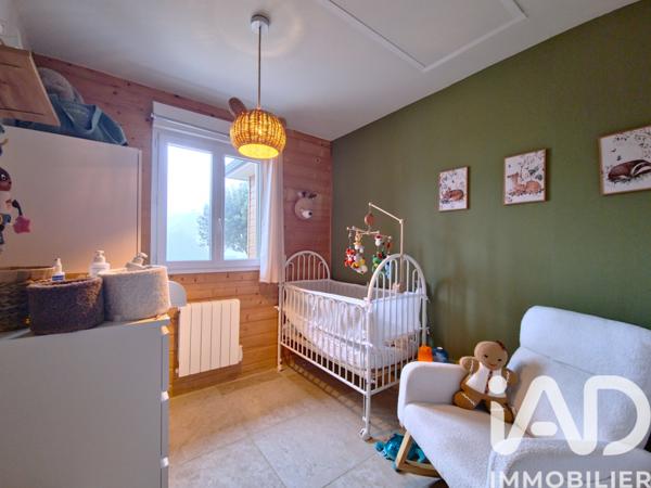 Maison à vendre 4 pièces 90 m² Malemort