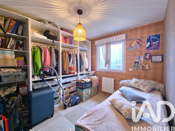 Maison à vendre 4 pièces 90 m² Malemort