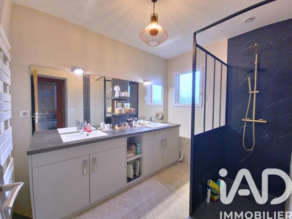 Maison à vendre 4 pièces 90 m² Malemort