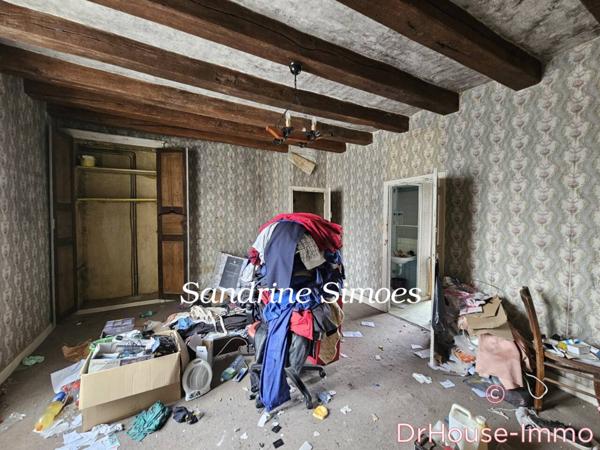 Maison à vendre 5 pièces de 110 m²
