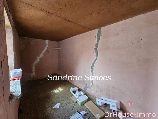 Maison à vendre 5 pièces de 110 m²