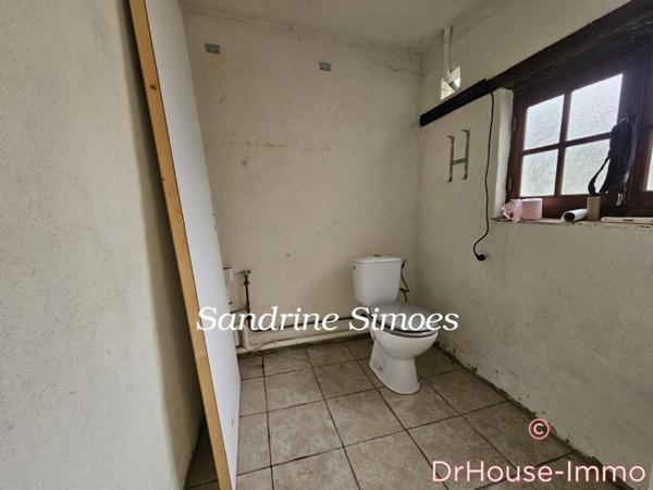 Maison à vendre 5 pièces de 110 m²