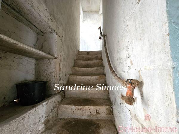 Maison à vendre 5 pièces de 110 m²