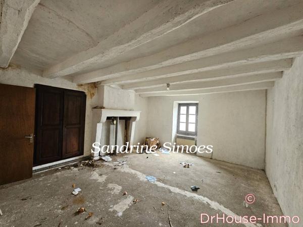 Maison à vendre 5 pièces de 110 m²