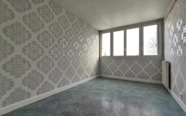 Appartement à vendre    3 pièces • 63,22 m2 Saint-Jean-le-Blanc