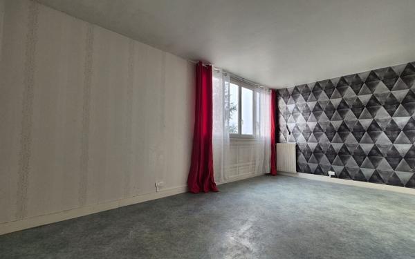 Appartement à vendre    3 pièces • 63,22 m2 Saint-Jean-le-Blanc