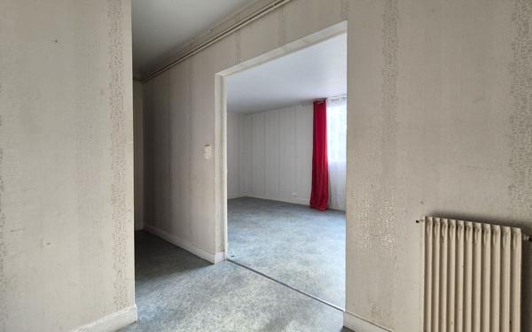 Appartement à vendre    3 pièces • 63,22 m2 Saint-Jean-le-Blanc