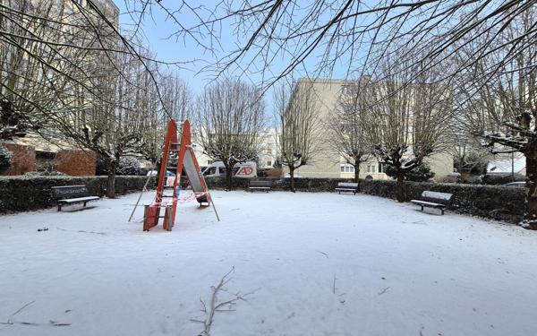 Appartement à vendre    3 pièces • 63,22 m2 Saint-Jean-le-Blanc