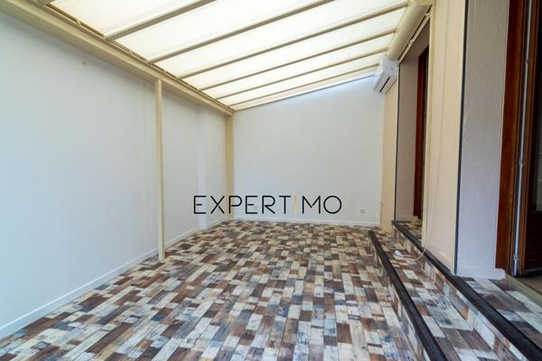 Arcueil (94110) Maison de 3 pièces avec terrasse proche RER B Laplace