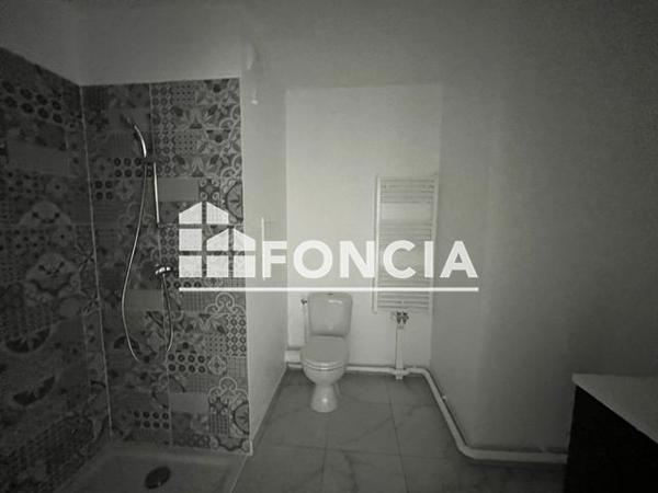 Location Appartement 2 pièces 39.01 m² - 10 RUE OBERLIN Meaux 77100