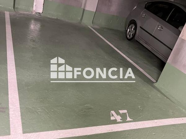 Location Appartement 2 pièces 39.01 m² - 10 RUE OBERLIN Meaux 77100