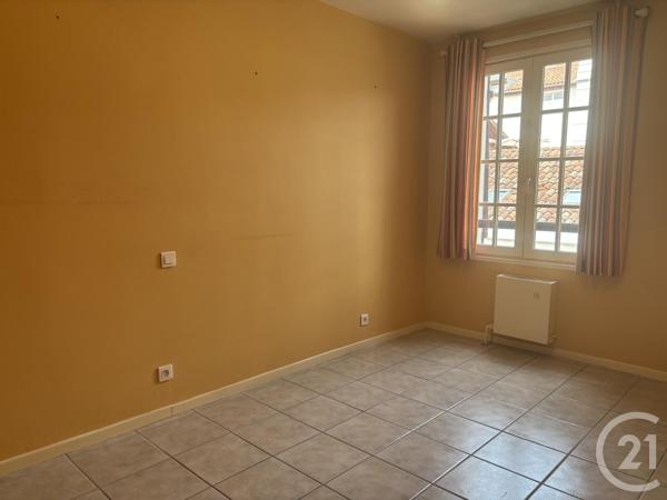 Appartement F3 à vendre  3 pièces - 64,21 m 2   ST JEAN DE LUZ  - 64