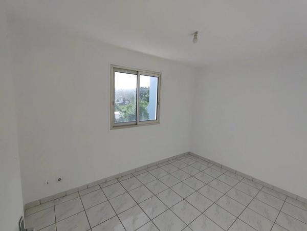À Vendre – Maison 3 pièces à Saint-Pierre