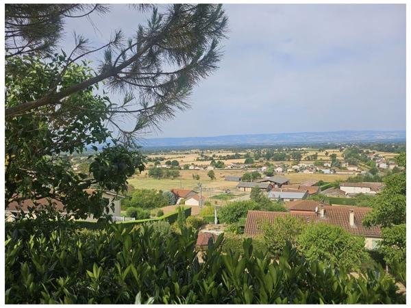 Maison - MONTROND LES BAINS