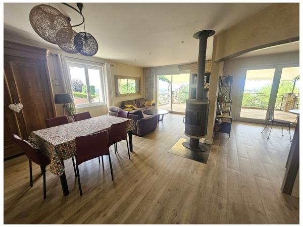 Maison - MONTROND LES BAINS