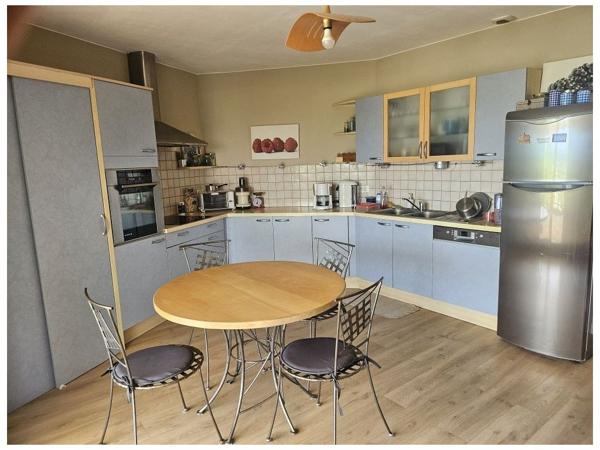Maison - MONTROND LES BAINS