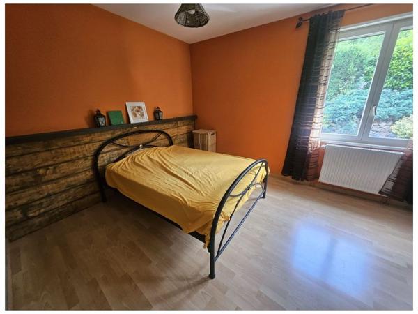 Maison - MONTROND LES BAINS