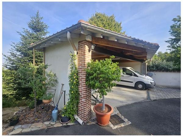 Maison - MONTROND LES BAINS