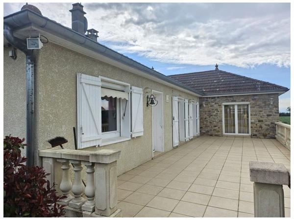 Maison - MONTROND LES BAINS