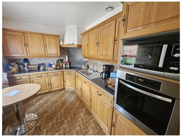 Maison - MONTROND LES BAINS