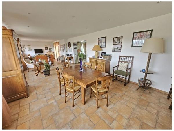 Maison - MONTROND LES BAINS