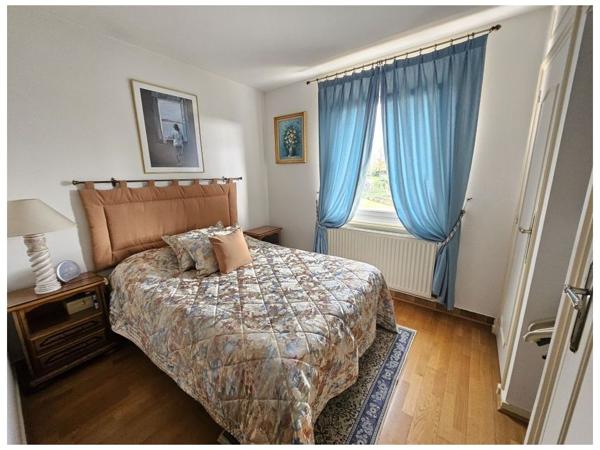 Maison - MONTROND LES BAINS