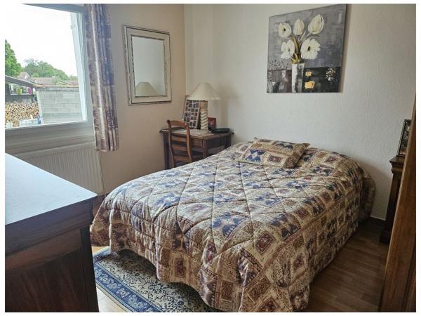 Maison - MONTROND LES BAINS