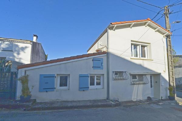 Maison - St Georges de Didonne
