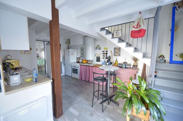 Maison - St Georges de Didonne