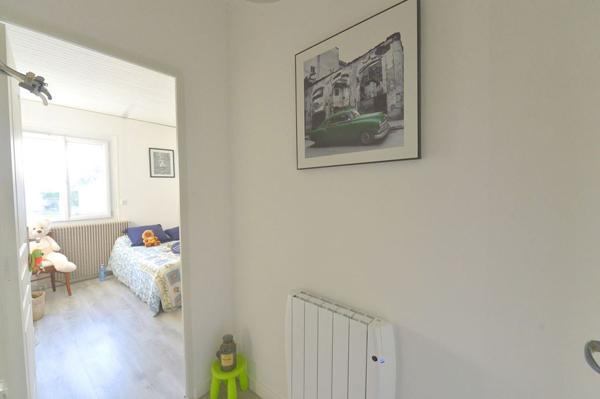 Maison - St Georges de Didonne
