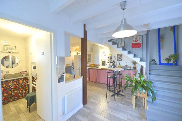 Maison - St Georges de Didonne