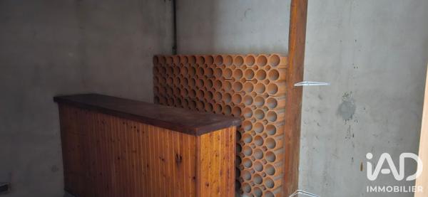 Maison à vendre 5 pièces 97 m² Aizenay