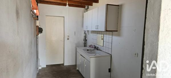 Maison à vendre 5 pièces 97 m² Aizenay