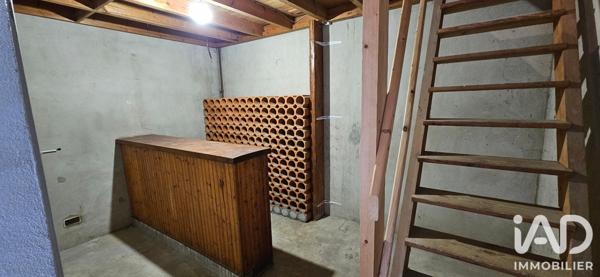Maison à vendre 5 pièces 97 m² Aizenay