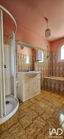 Maison à vendre 5 pièces 97 m² Aizenay