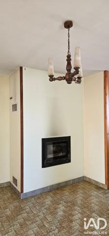 Maison à vendre 5 pièces 97 m² Aizenay