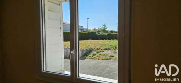 Maison à vendre 5 pièces 97 m² Aizenay