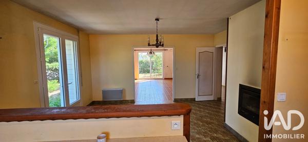 Maison à vendre 5 pièces 97 m² Aizenay