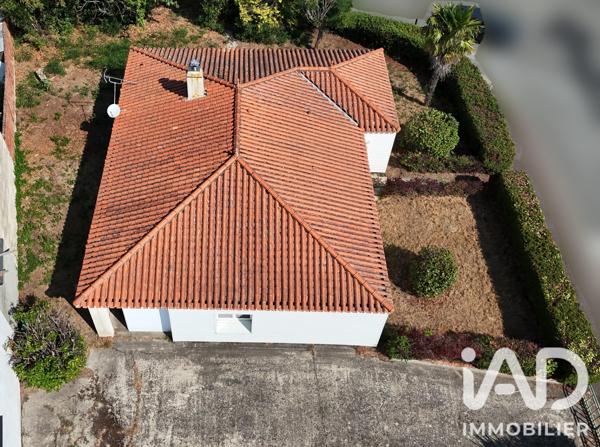 Maison à vendre 5 pièces 97 m² Aizenay