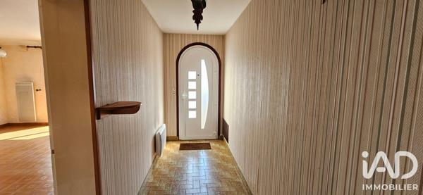 Maison à vendre 5 pièces 97 m² Aizenay