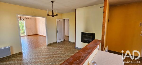Maison à vendre 5 pièces 97 m² Aizenay