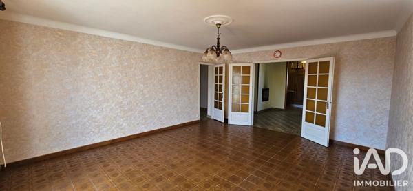 Maison à vendre 5 pièces 97 m² Aizenay