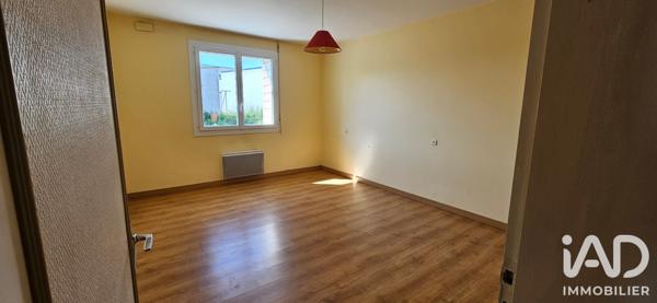 Maison à vendre 5 pièces 97 m² Aizenay