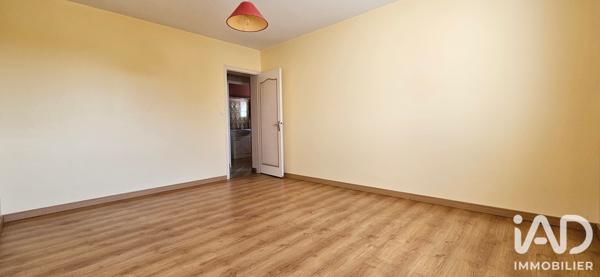 Maison à vendre 5 pièces 97 m² Aizenay