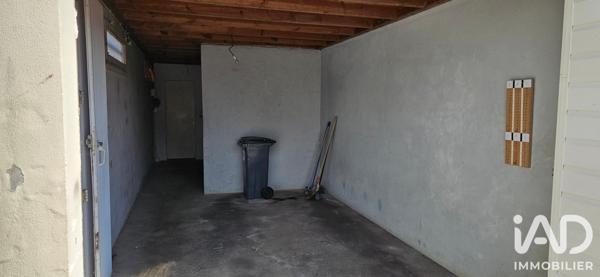 Maison à vendre 5 pièces 97 m² Aizenay