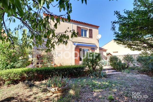 Maison à vendre à Lattes - Référence 1529