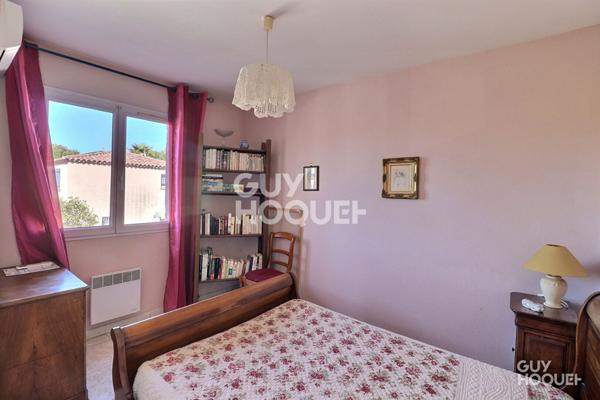 Maison à vendre à Lattes - Référence 1529