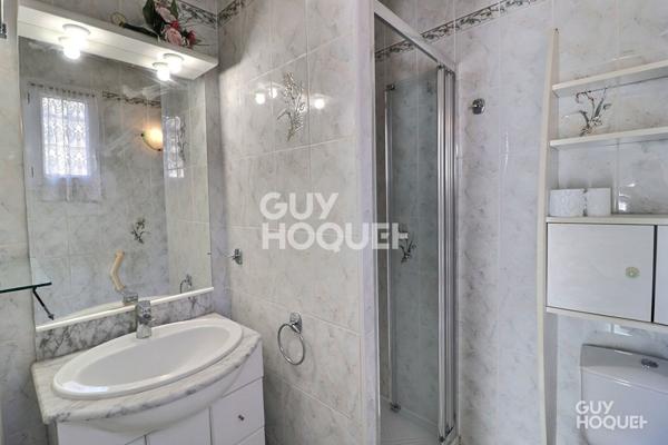 Maison à vendre à Lattes - Référence 1529