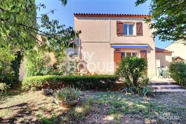 Maison à vendre à Lattes - Référence 1529